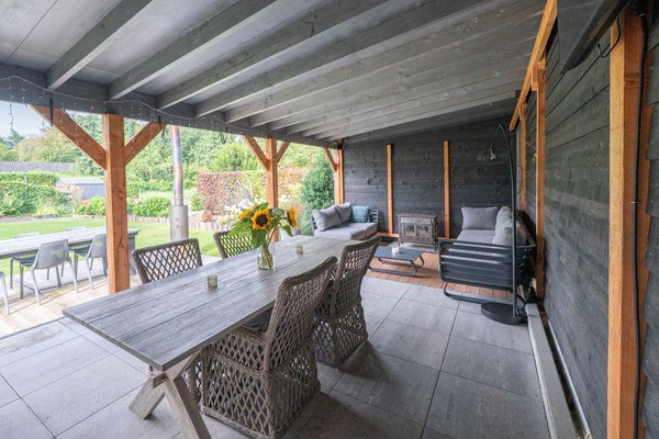Medium property photo - Bosschenhoofdsestraat 6A, 4744 RP Bosschenhoofd